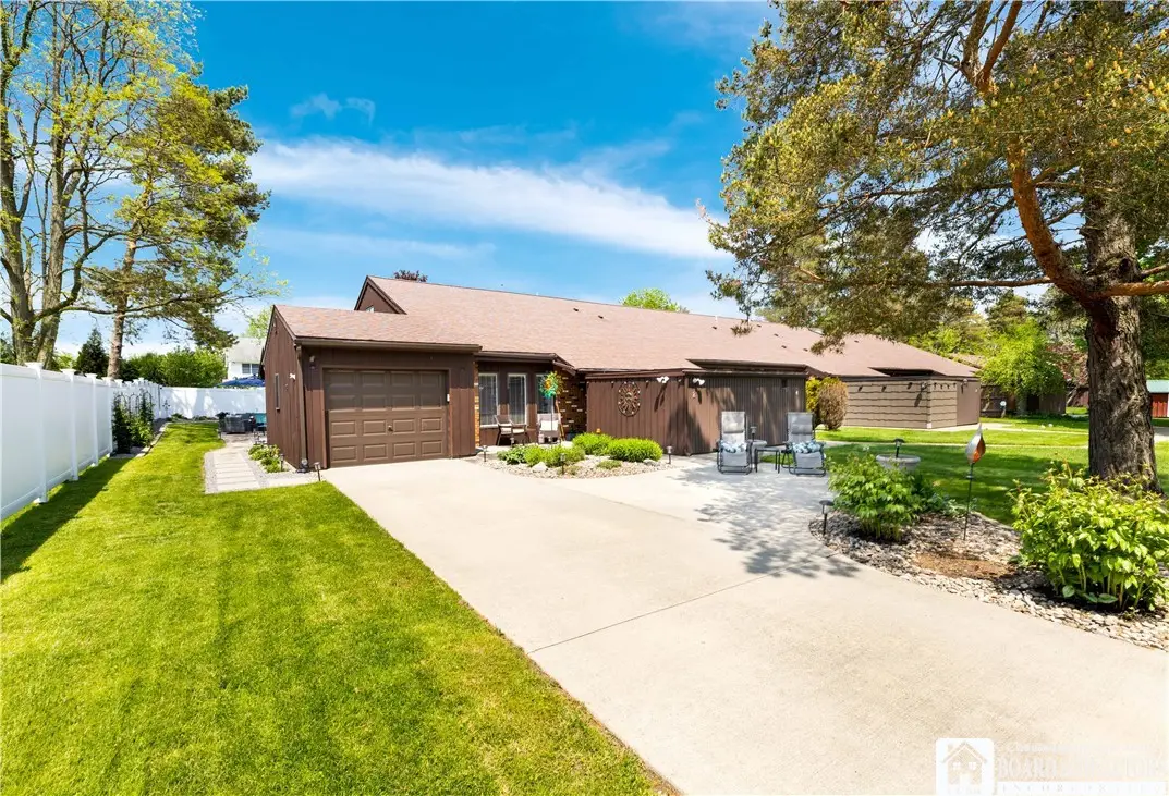 2 Susann Court, Fredonia, NY 14063 - #1