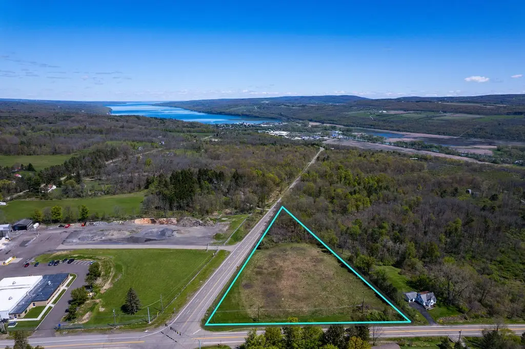 Rt-414, Montour Falls, NY 14865 - #1