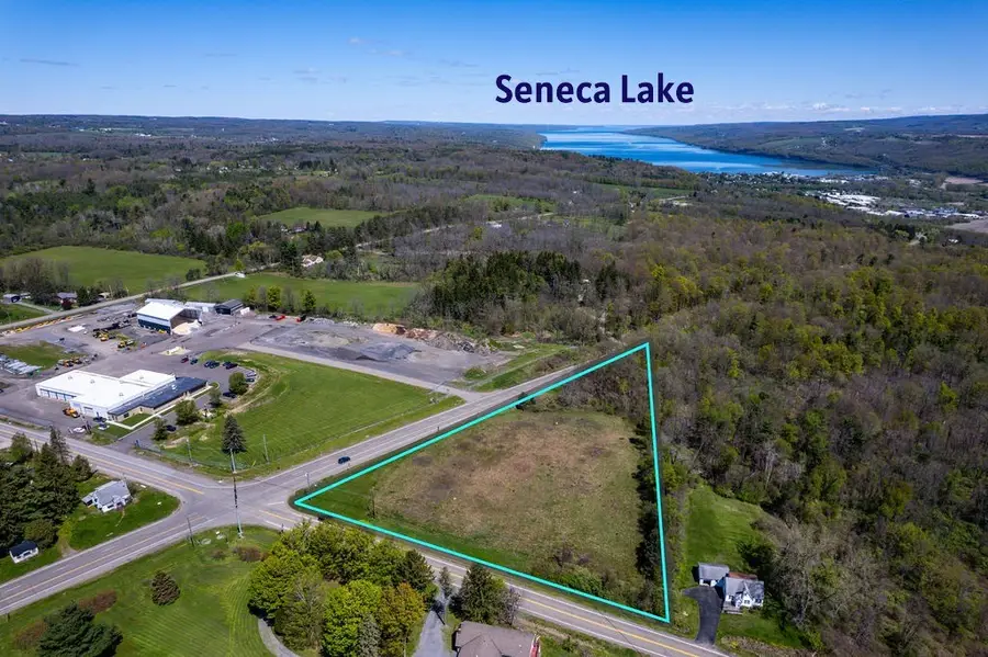Rt-414, Montour Falls, NY 14865 - #2