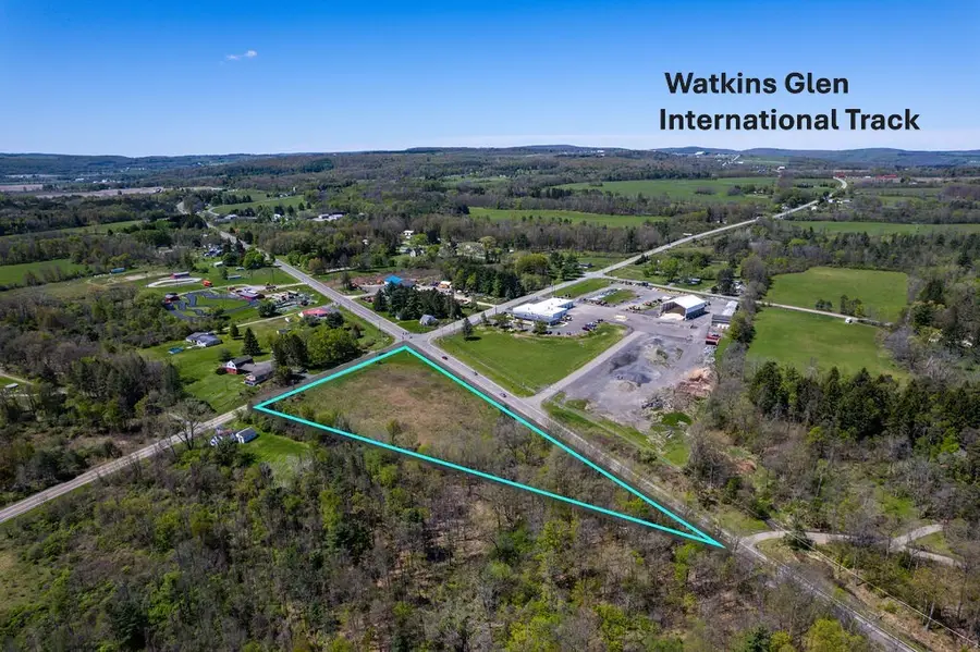 Rt-414, Montour Falls, NY 14865 - #3