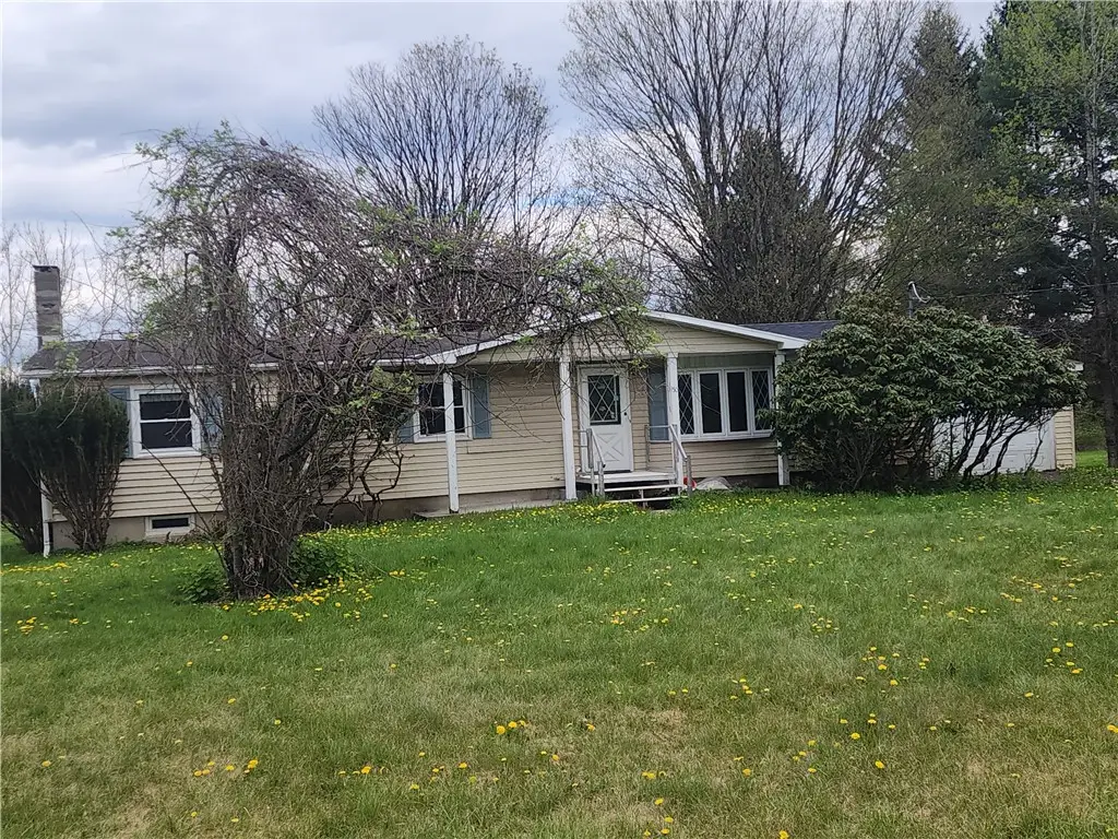 150 Caswell Street, Afton, NY 13730 - #1