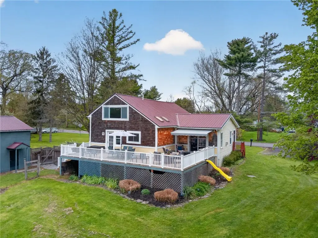 33 Etna Road, Ithaca, NY 14850 - #1