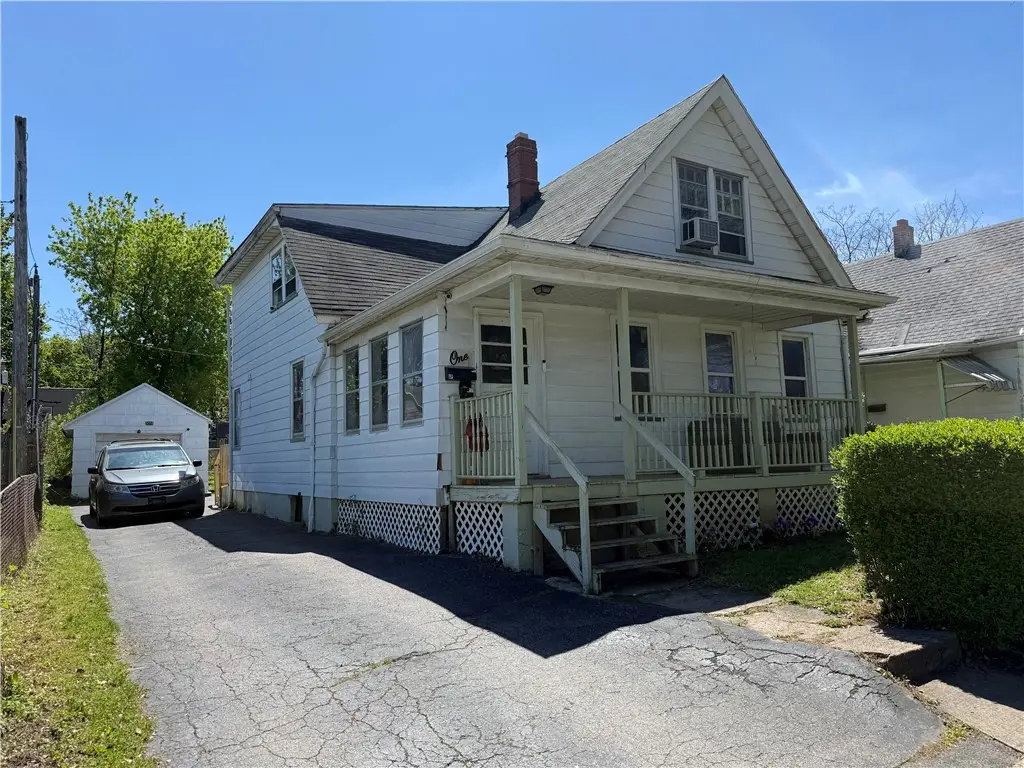 1 Laurel Street, Rochester, NY 14606 - #1