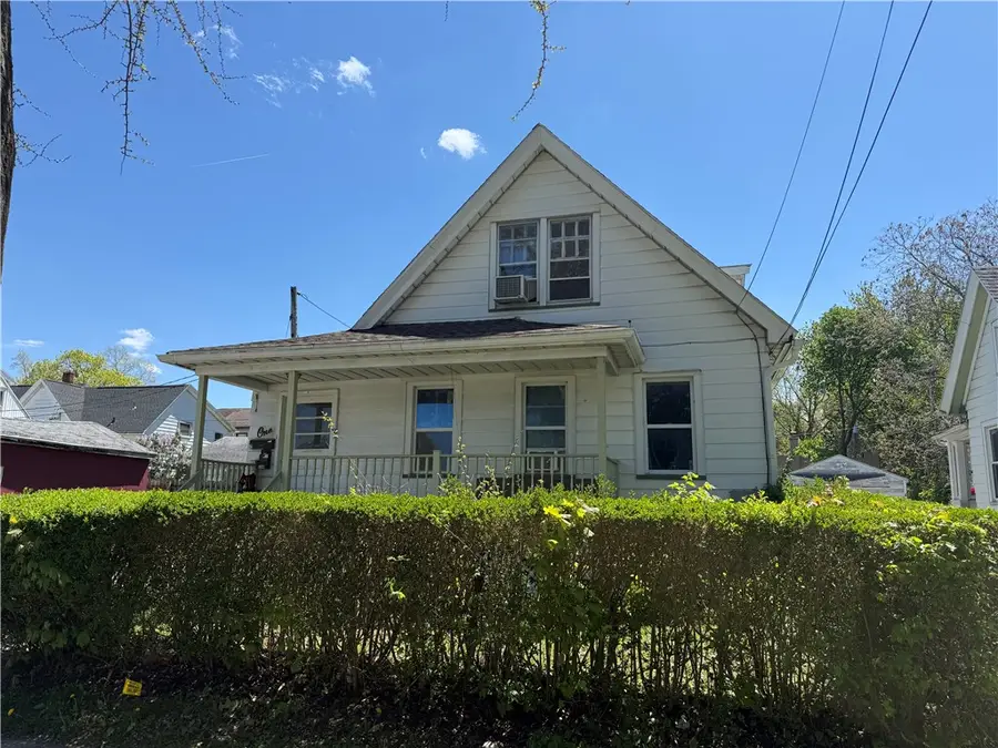 1 Laurel Street, Rochester, NY 14606 - #2
