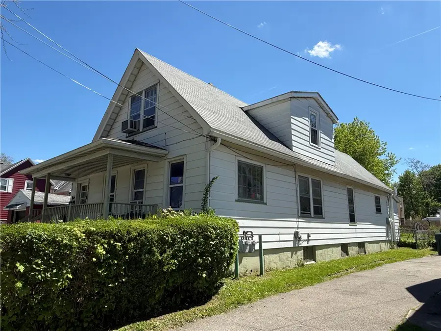 1 Laurel Street, Rochester, NY 14606 - #3