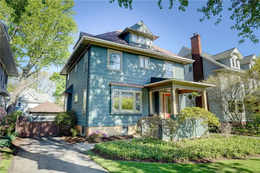 231 Vassar Street, Rochester, NY 14607 - #2