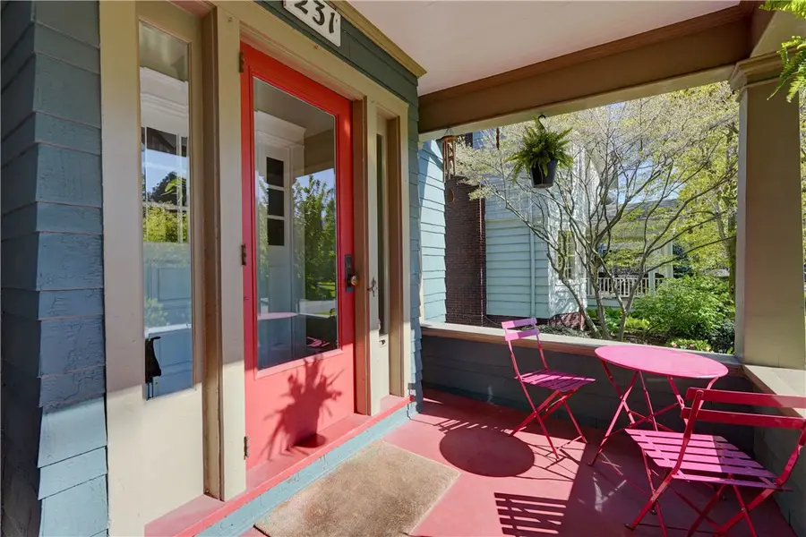 231 Vassar Street, Rochester, NY 14607 - #3