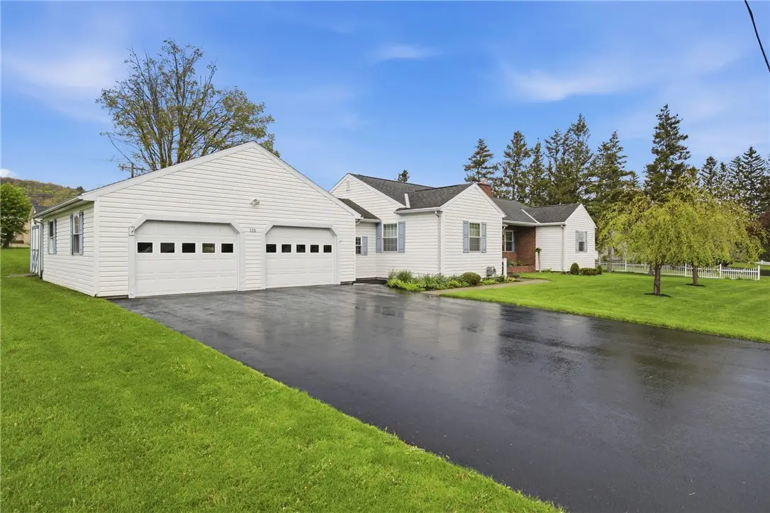 115 Circle Drive, Bath, NY 14810 - #1