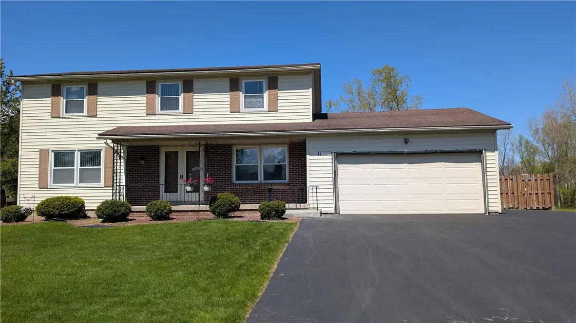 11 Barns Court, Rochester, NY 14612 - #1
