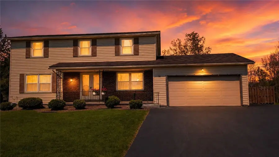 11 Barns Court, Rochester, NY 14612 - #3