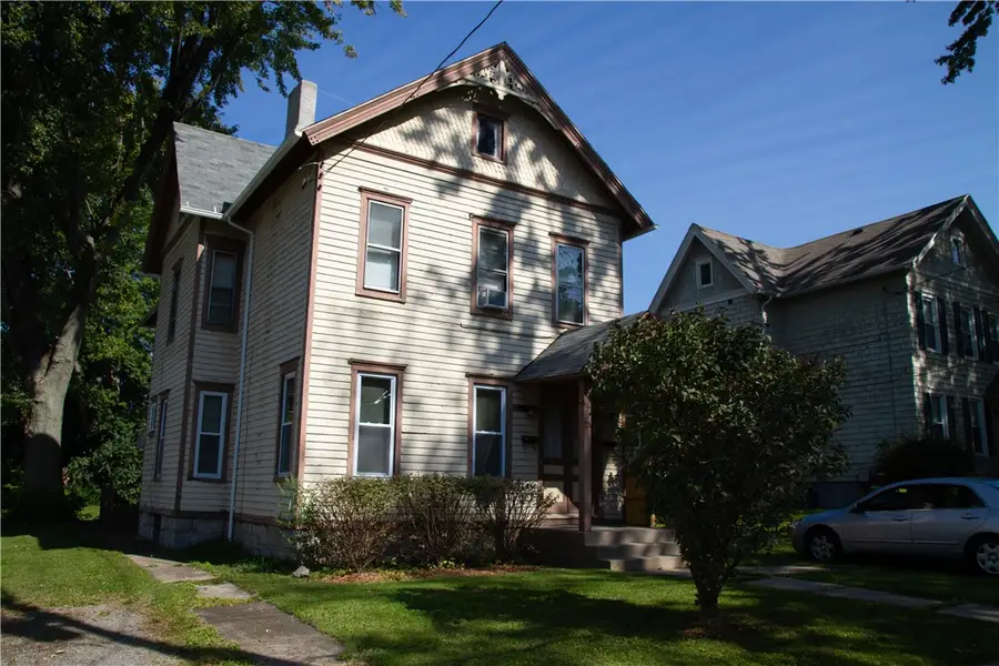 21 Lawton Avenue, Auburn, NY 13021 - #2