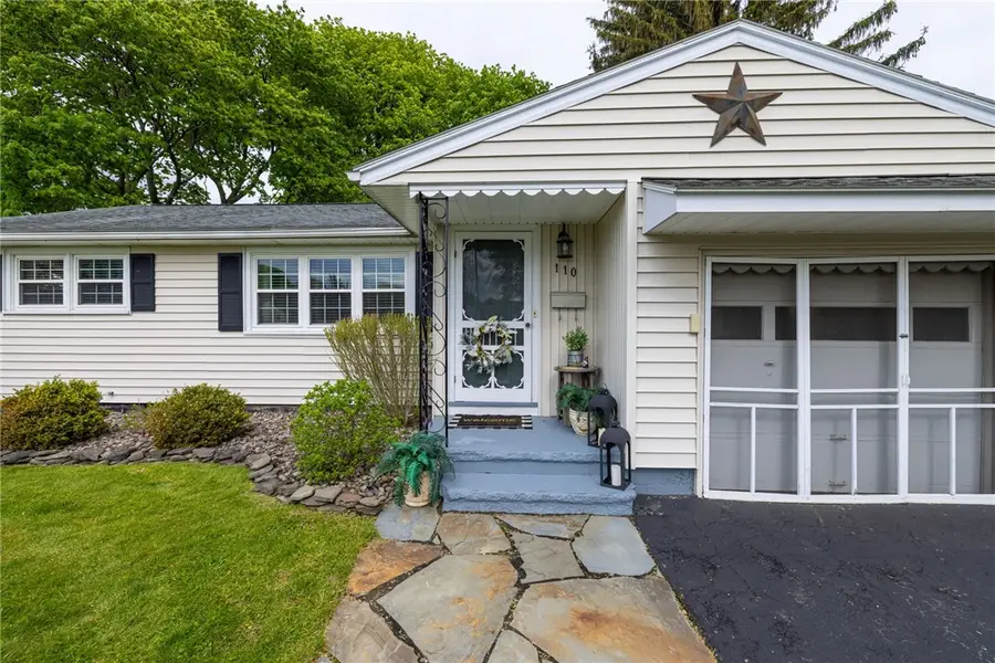 110 Verstreet Drive, Rochester, NY 14616 - #3