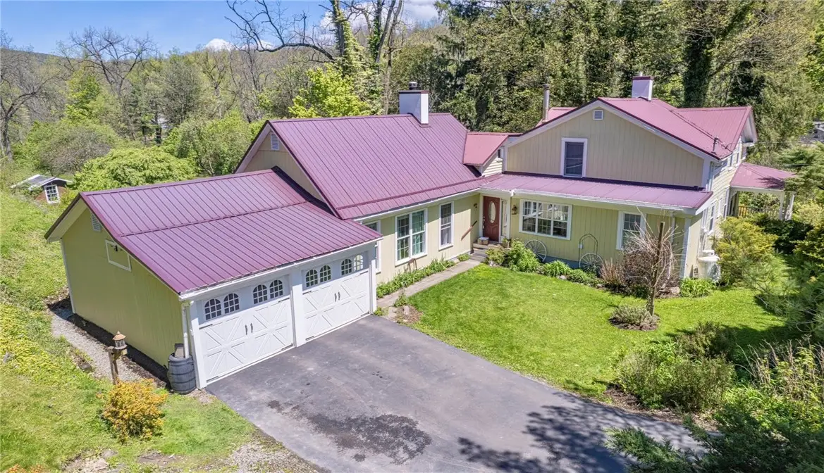 1287 Croton Road, Millport, NY 14864 - #1