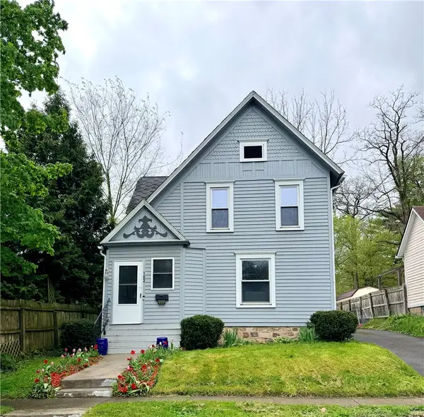 102 Burns Terrace, Penn Yan, NY 14527
