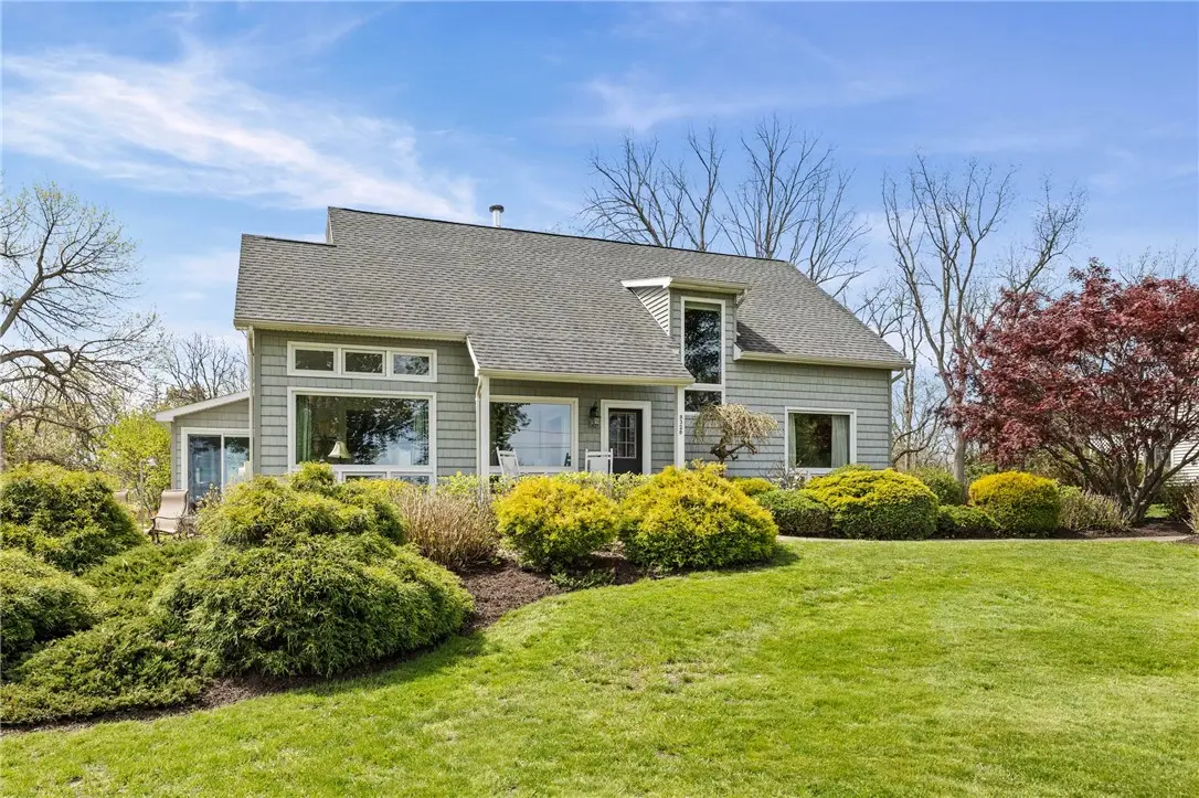 8328 Lake Street, Sodus Point, NY 14555 - #1