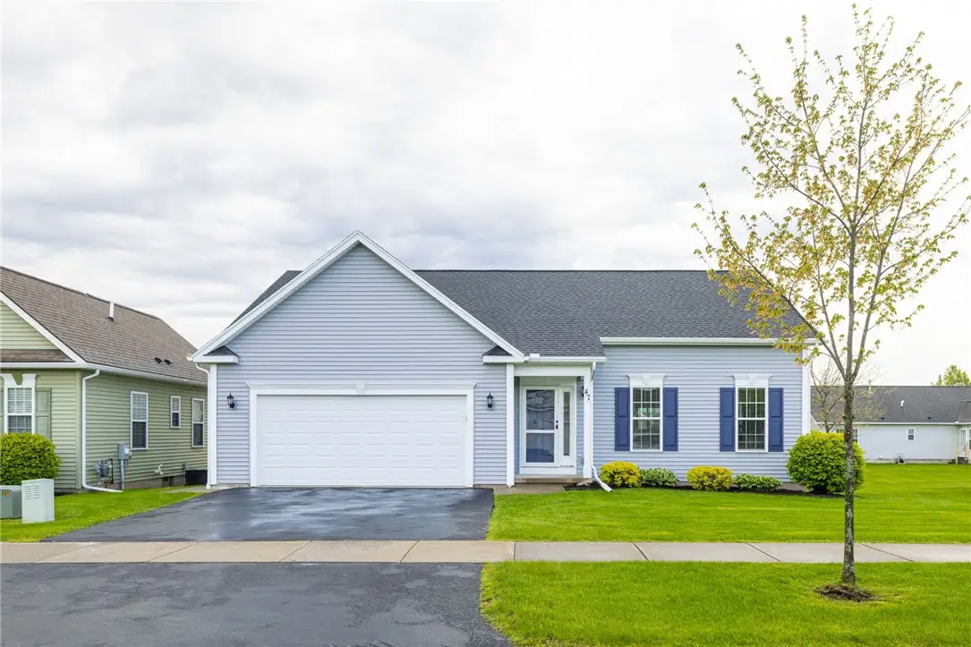 47 Shirleen Drive, Hilton, NY 14468 - #1