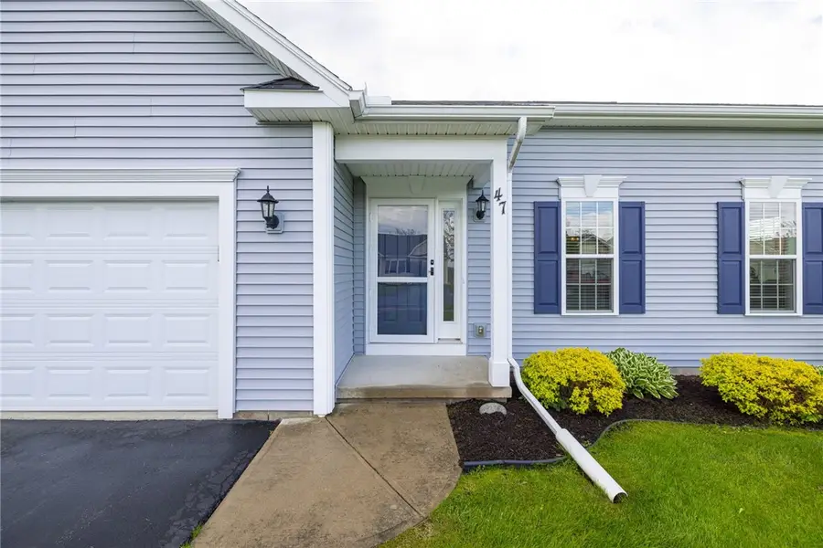 47 Shirleen Drive, Hilton, NY 14468 - #2