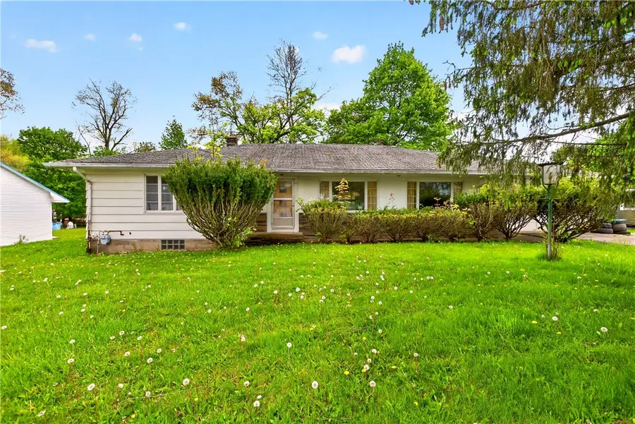 123 Lea Drive, Newark, NY 14513 - #2