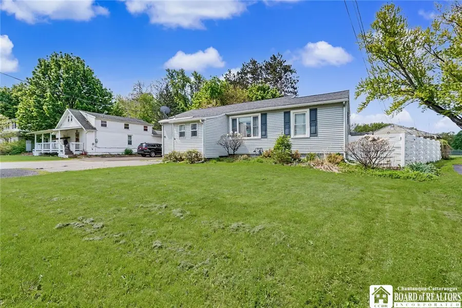 50 Chestnut Street, Fredonia, NY 14063 - #2