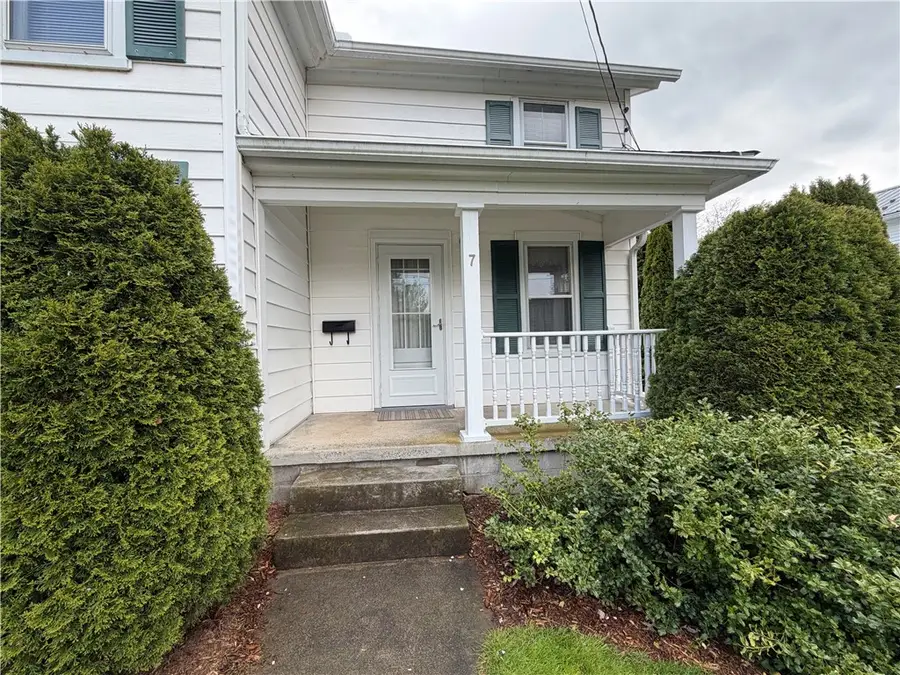 7 Troup Street, Seneca Falls, NY 13148 - #2