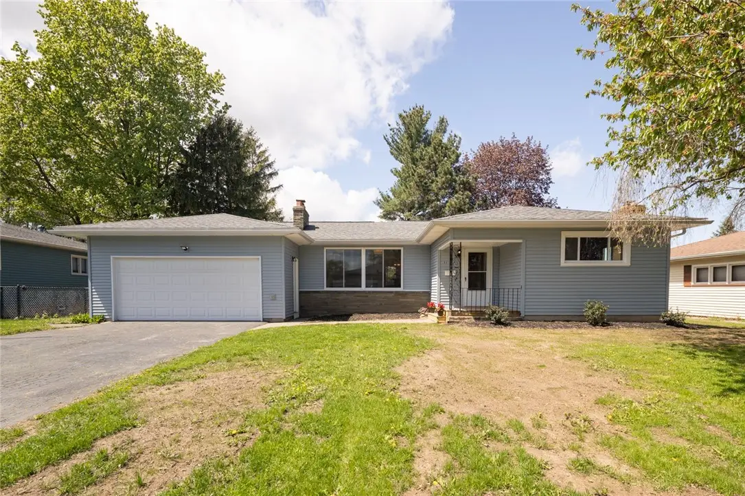 93 Governor Ter, Rochester, NY 14609 - #1