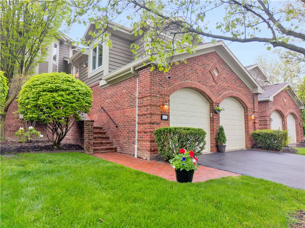 12 Mountain Ash Trl Trail, Webster, NY 14580 - #1