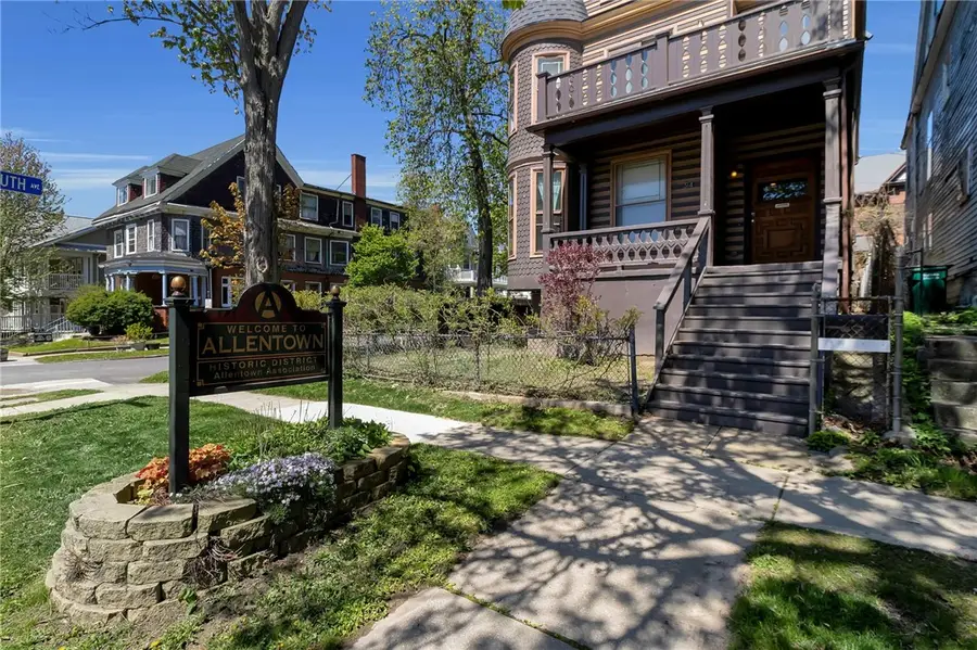 314 Hudson Street, Buffalo, NY 14201 - #2