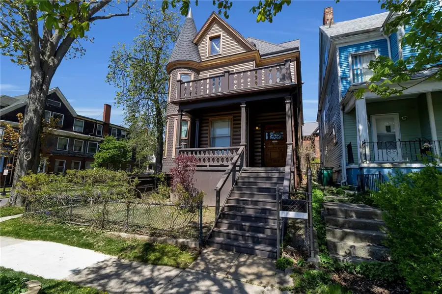 314 Hudson Street, Buffalo, NY 14201 - #3