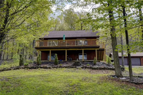 5685 County Road 33, Canandaigua, NY 14424