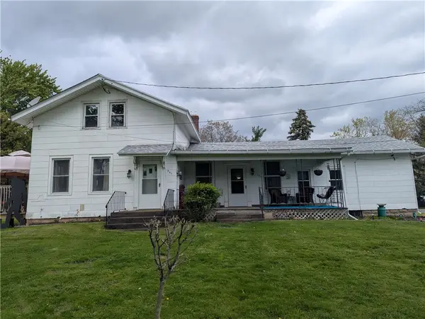 351 Caroline Street, Albion, NY 14411