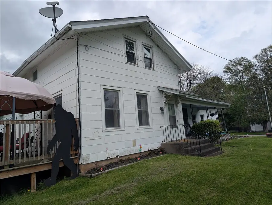 351 Caroline Street, Albion, NY 14411 - #3