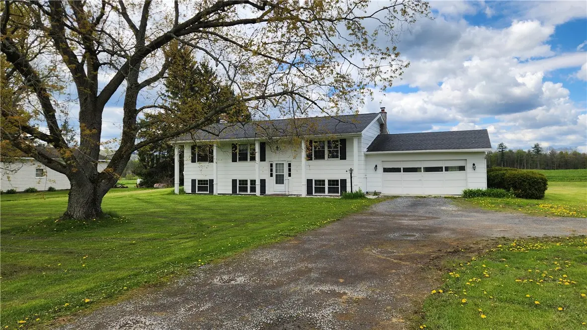 538 Church Street, Odessa, NY 14869 - #1