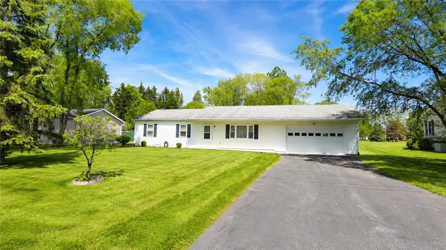 16 Keli Drive, Waterloo, NY 13165 - #3