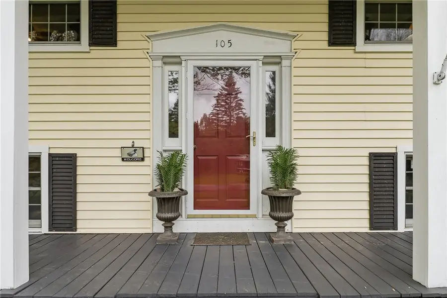 105 Vera Circle, Ithaca, NY 14850 - #2