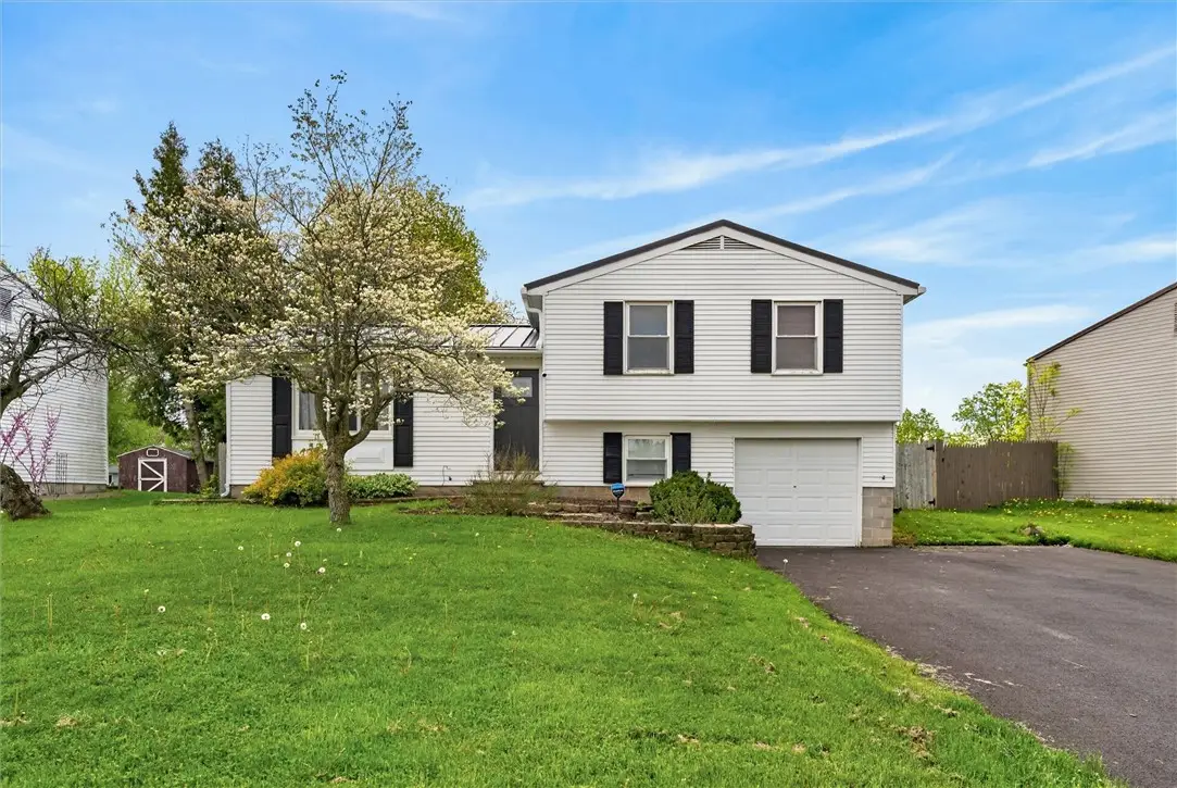 3 Barringer Drive, Hamlin, NY 14464 - #1