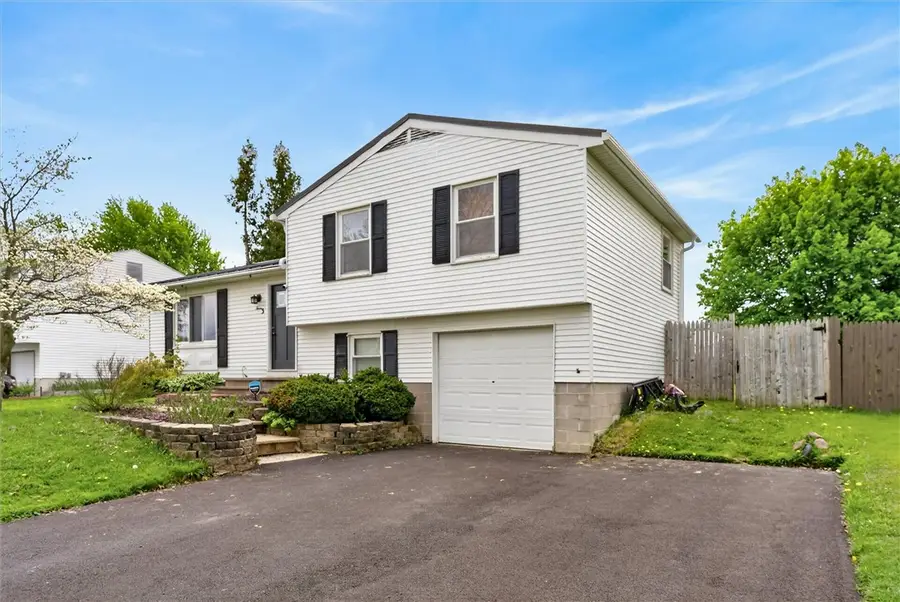 3 Barringer Drive, Hamlin, NY 14464 - #2