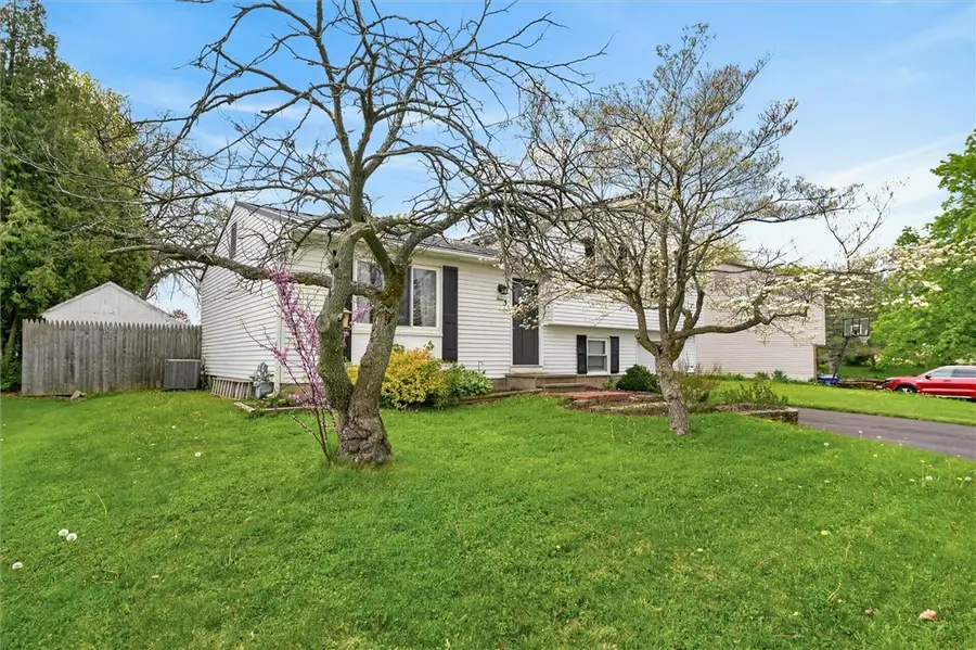 3 Barringer Drive, Hamlin, NY 14464 - #3