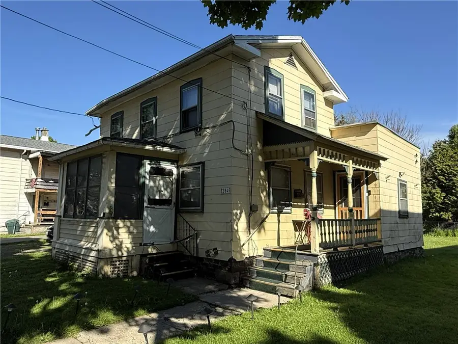 254 W Hudson Street, Elmira, NY 14904 - #2