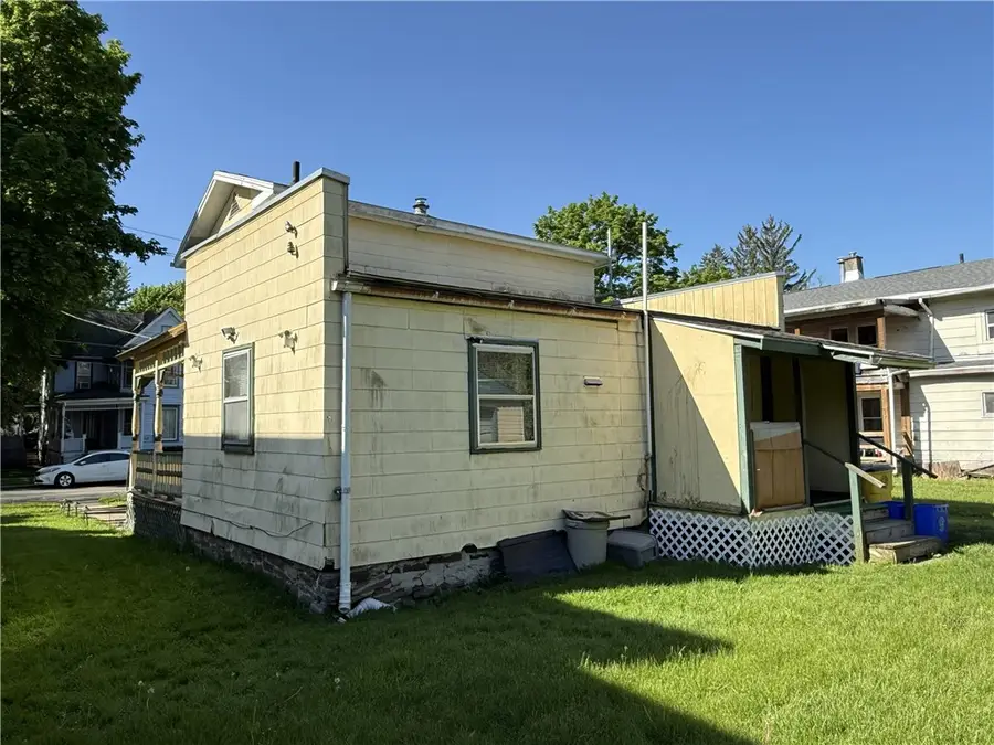 254 W Hudson Street, Elmira, NY 14904 - #3