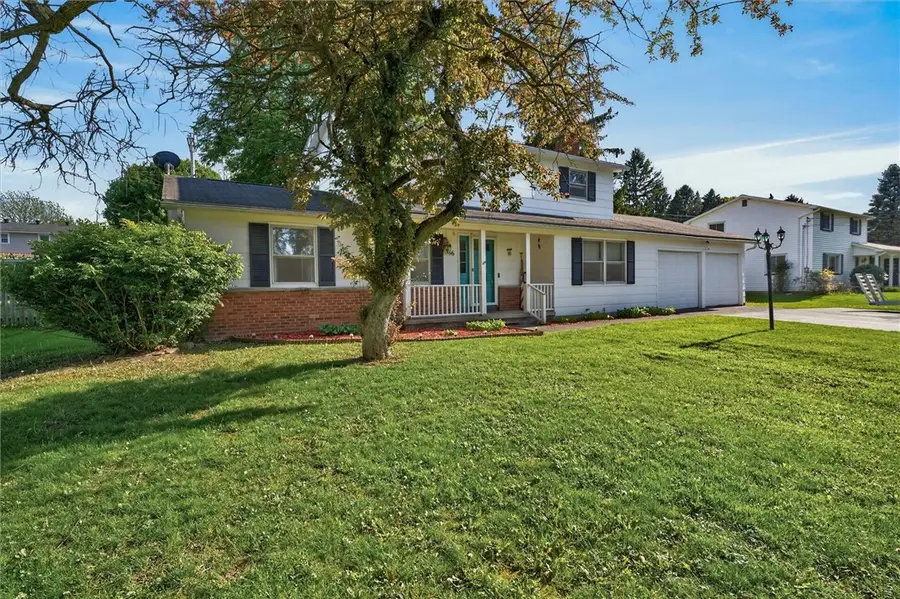 36 Sweden Hill Road, Brockport, NY 14420 - #2