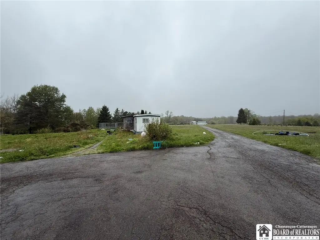 2503 Johnson Road, Sinclairville, NY 14782 - #1