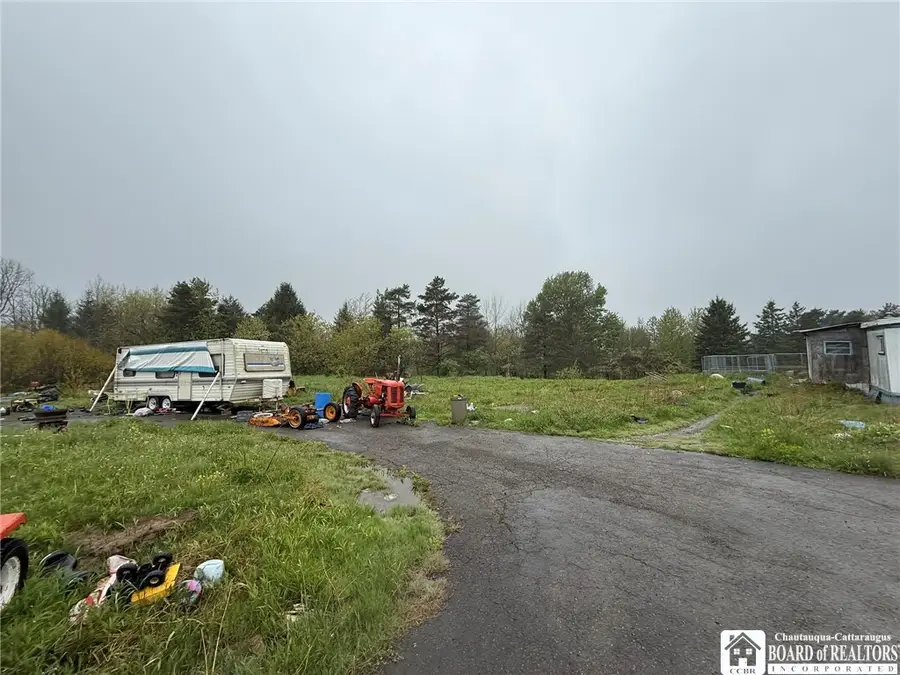2503 Johnson Road, Sinclairville, NY 14782 - #2