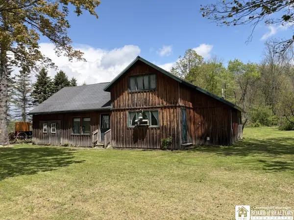 1106 Frew Run Road, Frewsburg, NY 14738