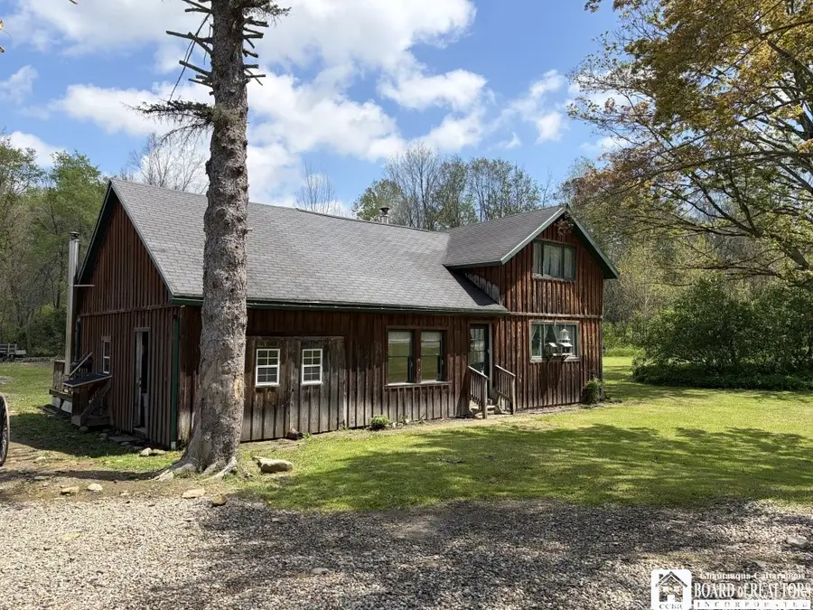 1106 Frew Run Road, Frewsburg, NY 14738 - #2