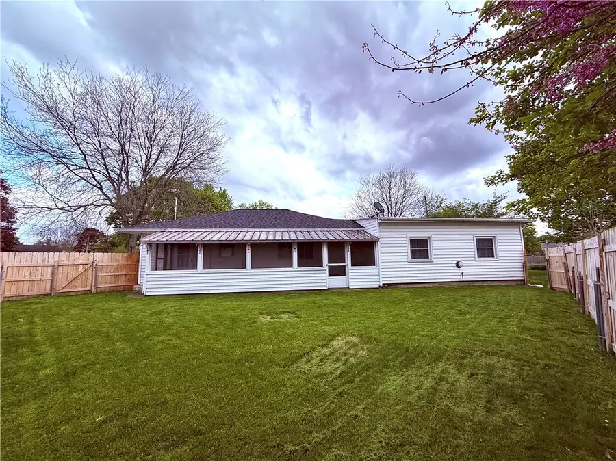 24 Garden Street, Geneva, NY 14456 - #3