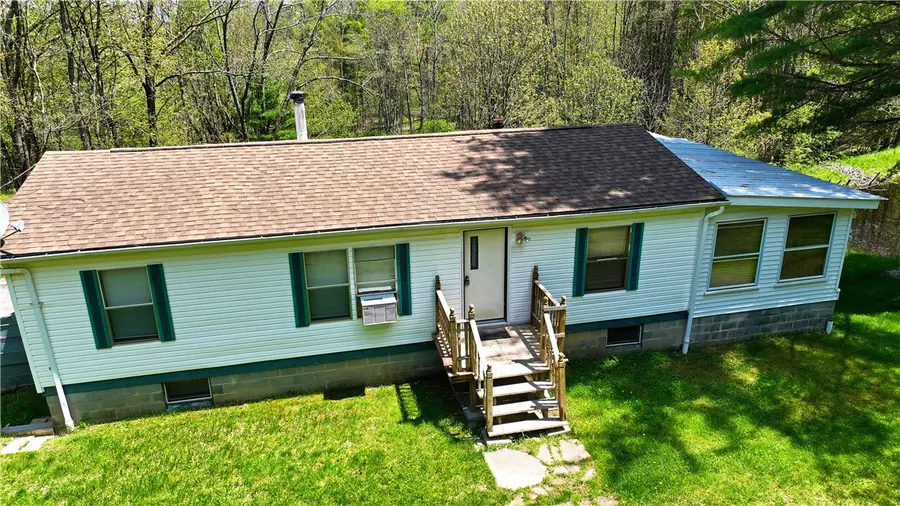 480 Buckley Hill Road, Afton, NY 13730 - #2