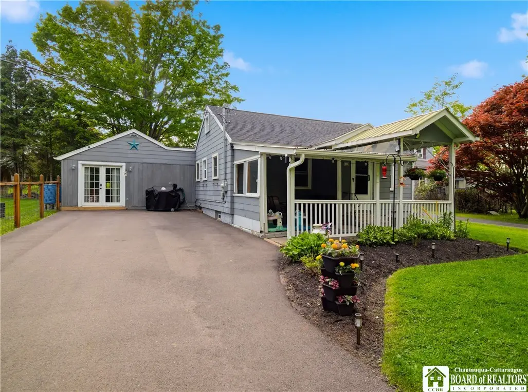 256 Hillcrest Avenue, Lakewood, NY 14750 - #1