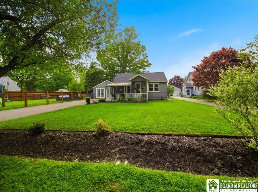 256 Hillcrest Avenue, Lakewood, NY 14750 - #2