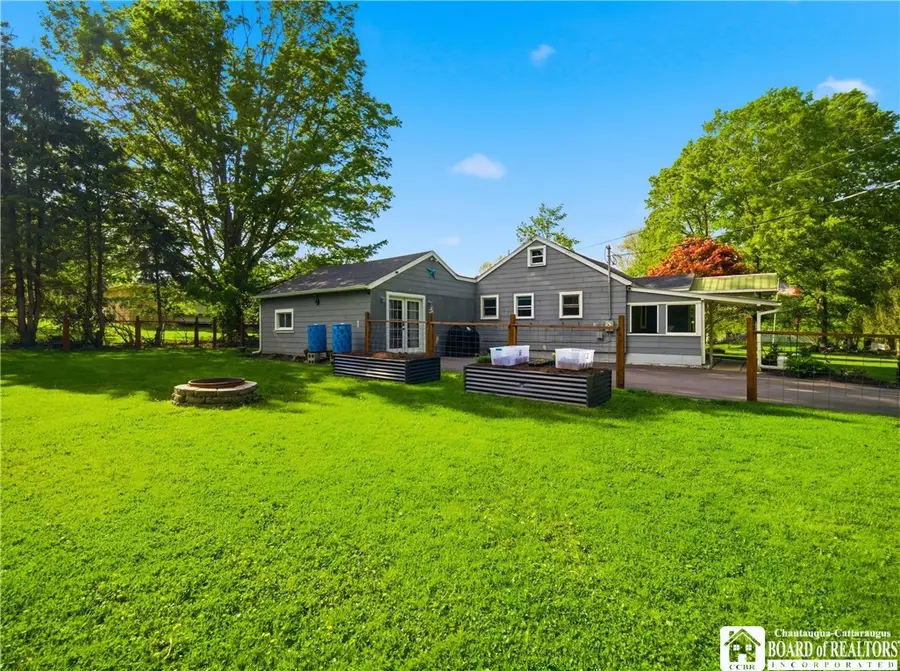 256 Hillcrest Avenue, Lakewood, NY 14750 - #3