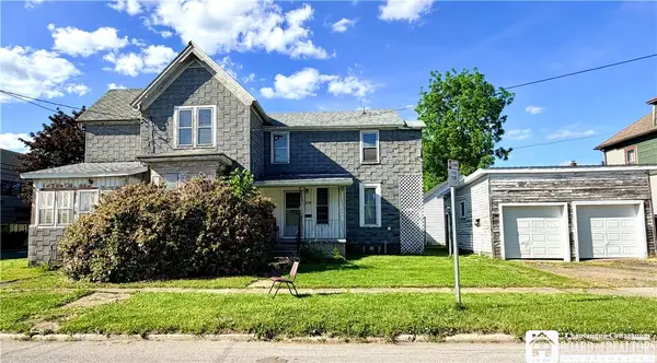201 Center Street, Olean, NY 14760